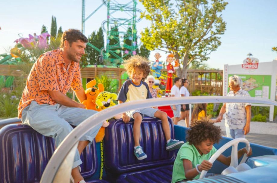 Parc spirou