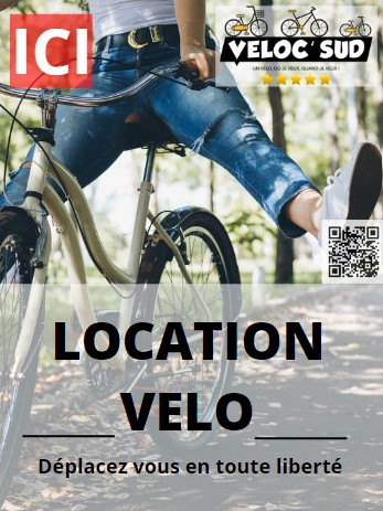 Location de velo